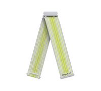 COROS correa de nailon 22 mm TU Blanco