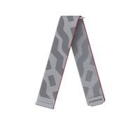 COROS correa de nailon 22 mm TU Gris/plata