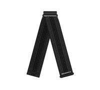 COROS correa de nailon 22 mm TU Negro