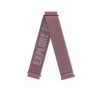 COROS correa de nailon - 22 mm TU Rosa