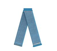 COROS Correa de nailon APEX 4 de 22 mm (Azul, 22 mm)