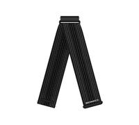 COROS correa de nailon COROS Pace 4 22 mm TU Negro