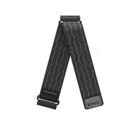 COROS correa de nailon Nomad -24 mm TU Gris/argent
