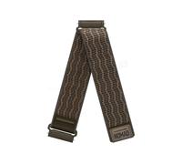 COROS correa de nailon Nomad -24 mm TU Marron