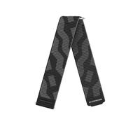 COROS Correa para reloj 22 mm (Negro, Nailon): solo compatible con PACE 3/APEX Pro/APEX 2 Pro/APEX 46 mm/PACE Pro/APEX 4 (42 mm)/PACE 4