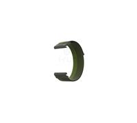 COROS correa de nailon Vertix 2 - 26 mm TU Verde