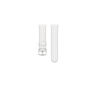 COROS correa de silicona 22 mm TU Blanco
