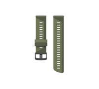 COROS Correa de silicona - 22 mm TU Caqui