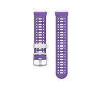 COROS correa de silicona Pace 3 - 22 mm Accessoires montres/ Bracelets TU Violet