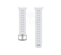 COROS correa de silicona Pace 4 22 mm TU Blanco