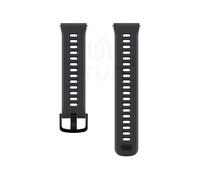 COROS correa de silicona Pace 4 22 mm TU Negro