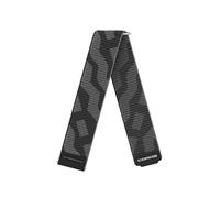 COROS Correa de nailon PACE Pro, color negro