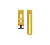 COROS correa vertix 2 - 26 mm TU Amarillo/oro