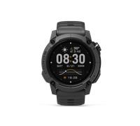 Coros Nomad - Orologio Adventure GPS Ultra-Resistente di Grado Militar Nero