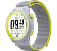 COROS Nomad Reloj Deportivo, Reloj GPS Resistente y Ligero, 22 Días de Duración de Batería, Diario de Aventuras, Mapas Precargados, Navegación Paso a Paso, Registro de Capturas(Verde)