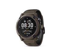 COROS Nomad Reloj Deportivo, Reloj GPS Resistente y Ligero- Marrón | 22 Días de Duración de Batería, Diario de Aventuras, Mapas Precargados, Navegación Paso a Paso, Registro de Capturas