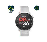 COROS Pace 3 Cardio-Gps TU Blanc