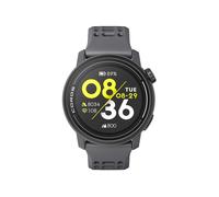 COROS Pace 3 Cardio-Gps TU Noir