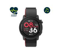 COROS Pace 3 Cardio-Gps TU Noir