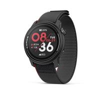 COROS Pace 3 Reloj Deportivo GPS, Ligero Reloj Running- Nylon Ink | Batería de17 días, GPS de Doble frecuencia, Frecuencia Cardíaca, Navegación, Seguimiento del sueño, Correr