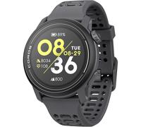 COROS Pace 3 Silicone - Unisex - Negro - talla única- modelo 2025