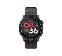 COROS Pace 3 Reloj Deportivo GPS, Ligero Reloj Running, Batería de 17 días, GPS de Doble frecuencia, Frecuencia Cardíaca, Navegación, Seguimiento del sueño, Correr, Bicicleta y Esquí (Nylon Ink)