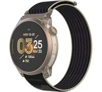 Coros Pace 4 Bluetooth GPS 1,2" Crystal Jakob Correa Única Pulsómetro Monitor Sueño