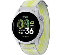 Coros Pace 4 Bluetooth GPS 43mm Blanco Correa Talla Única Resistente 5ATM SpO2