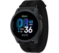 COROS Pace 4 Nylon - Unisex - Negro - talla única- modelo 2026