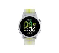 Coros Pace 4: reloj deportivo GPS ultraligero para rendimiento Bianco