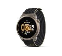 COROS Pace 4 Reloj GPS Deportivo Ultraligero, con un Bisel de Aluminio, Pantalla táctil AMOLED de 1,2 Pulgadas, 19 días de autonomía, Funciones de Voz-Edición Jakob