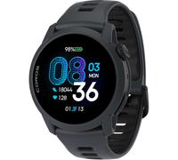 COROS Pace 4 Silicone - Unisex - Negro - talla única- modelo 2026