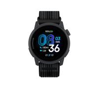Coros - Relojes deportivos - Pace 4 Nylon Black - Negro Negro one size