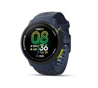 COROS Pace Pro Reloj Deportivo GPS, Pantalla táctil AMOLED de 1,3"- Azul