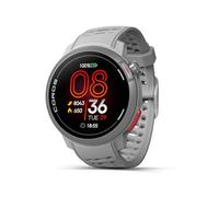 COROS Pace Pro Reloj Deportivo GPS, Pantalla táctil AMOLED de 1,3" -Gris