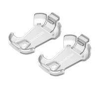 COROS POD 2 Shoe Clips - Set di Clip Originali per il Fissaggio del Se