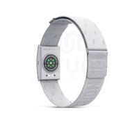 COROS pulsómetro TU Gris/plata