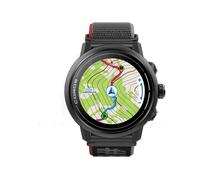 COROS Apex 2 Reloj GPS Outdoor, 1,2" Zafiro Titanio, 17 días de Batería, Navegación en muñeca, Mapas Offline, Monitor de Frecuencia Cardiaca, Medición del sueño, Carrera, Ciclismo, Escalada-Negro
