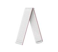 COROS Reloj deportivo PACE 3, PACE Pro, APEX 4(42 mm) y correa PACE 4 (Blanco, Silicona)