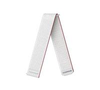 COROS Reloj deportivo PACE 3, PACE Pro y correa APEX 4 (42 mm) (Blanco, Nailon)