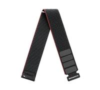 COROS Reloj deportivo PACE 3, PACE Pro y correa APEX 4 (42 mm) (Negro, Nailon)