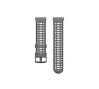COROS correa de silicona Pace 3 - 22 mm Accessoires montres/ Bracelets TU Noir
