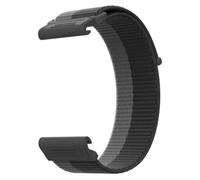 Coros - Relojes deportivos - Band Vertix 2 Nylon Black - Negro Negro