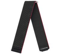 Coros - Relojes deportivos - Bracelet Pace 3 Nylon Black de Nylon - Negro Negro