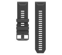 COROS correa vertix 2 - 26 mm Accessoires montres/ Bracelets TU Noir
