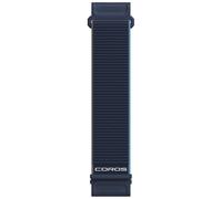 Coros - Relojes deportivos - Bracelet Vertix 2S Nylon Earth de Nylon - Azul marino Azul marino one size