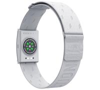 Coros - Relojes deportivos - Heart Rate Monitor - Blanco Blanco one size