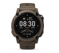 Coros - Relojes deportivos - NOMAD Brown - Marrón Marrón one size