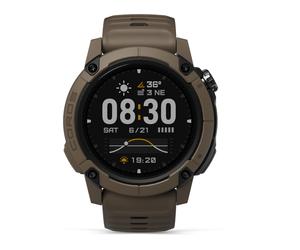 Coros - Relojes deportivos - NOMAD Brown - Marrón Marrón one size