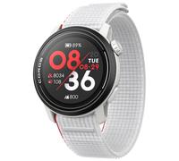 Coros - Relojes deportivos - Pace 3 Nylon Chalk - Blanco Blanco one size